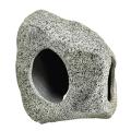 Caves for Aquatic Pets to Play and Rest Ceramic Fish Tank Decoration