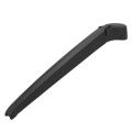 Car Rear Window Windshield Wiper Arm & Blade For-bmw E70 X5 X5m 07-13