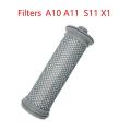 1pcs Filters for Tineco A10 A11 Pure One S11 X1 Vacuum Cleaner