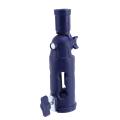 Pole Attachment Angle Adaptor Tool Holder for Threaded Extension Pole