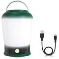 Rechargeable Camping Lantern,3 Light Modes,ip65 for Camping,hiking