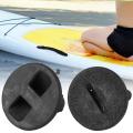 Nylon Surfing Safety Foot Buckle Easy Install Boat Surf Leash Plugs