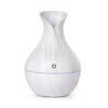 Electric Air Humidifier Aroma Oil Diffuser 130ml Humidifier C