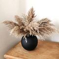 17.72inch Dried Pampas Floral Decor Fluffy Pampas Grass 30 Stems