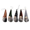 Halloween Gnome Hanging Ornaments Decorations, for Halloween Decor