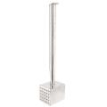 Meat Tenderizer,meat Tool Stainless Steel,heavy Duty Meat Mallet