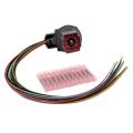 Wire Harness Kit for Shift Solenoid 5r55s 5r55w for Shift Solenoid