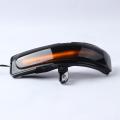 Rearview Mirror Turn Signal Reflector Lamp for Mazda 5 Cx-7 8