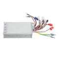 Electric Vehicle with 3-speed Controller 60v for Citycoco ,1500w