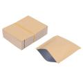 100 Set Combination Coffee Filter Bags and Kraft Paper Coffee Bag