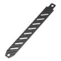 Carbon Fiber Battery Plate for Tamiya Df-02 Df02 Rc Car Upgrade Parts