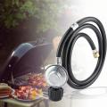1.5m Propane Adapter Hose for Lp/lpg Barbecue Grill Csa Certification