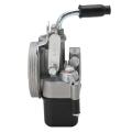 Carburetor for Piaggio Ciao Px Fl Vespa Moped Pocket Sha 12/12