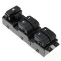 Electric Power Window Switch for Hyundai Mistra Master 93570b3000