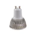 4 Led Gu10 Light Bulb 4w Cold White 85-265v