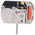 Watch Movement Accessories Automatic Mechanical for Diy Watchmakers