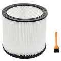Vacuum Cleaner for Shop-vac 90304 Replacement Cartridge Fit 5 Gallon