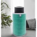 For Double Layer Filter Xiaomi H13 Hepa Pm2.5 1/2/3 2s Pro(green)