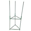 Garden Plant Support,for Vertical Climbing Plants Grow Cage 48 Pcs