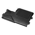For Volvo S60 V60 Car Power Amplifier Box Seat Outlet Dust Cover