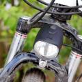 Ebike Light Set Include Ebike Headlight Electric Bike Tail Lamp