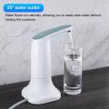 Electric Water Bottle Pump Automatic Drink Usb Charging Water Pump