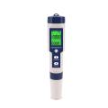 Digital Water Tester 5 In 1 Multi-function Meter, Backlighting