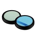 Washable Hepa Filters for Philips Fc6409 Fc6171 Fc6405 Fc6162 Fc6168