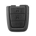 3 Button Remote Key Keyless Case Shell Fob for Holden Ve Commodore