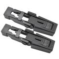 2pcs Front Wiper Blade for Land Rover Discovery Ii Range Rover L322