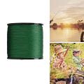 Frwanf Braided Fishing Line Sea Fishing Line 300m Supports 25 Lb