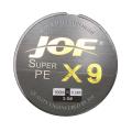 Jof Braided Fishing Line for Saltwater and Freshwater Fishing 0.285mm