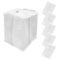 6 Pack Reusable Vacuum Bags for Irobot Roomba I & S & J Series