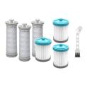 Hepa Filters&pre Filters for Tineco A10 Hero/master A11 Hero/master