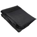 For Xiaomi M365 Storage Bag and Electric Scooters Bag-black