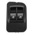 8 Pin Electric Window Switch for Peugeot Bipper 2008-2014 735461275