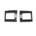 Car Side Air Condition Vent Frame Trim for Benz Glk X204 2008 - 2012