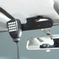 Car Walkie-talkie Stand Mobile Phone Clip for Suzuki Jimny 2007-2017