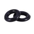 10 Stueck Gummi Oil Seal O Shaped Unterlegscheiben 8x4x2 Mm