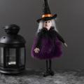 Halloween Pendant Decoration Ghost Festival Ghost Toy,black Cat