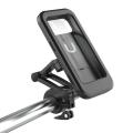 360 Degree Rotatable Bicycle Mobile Phone Holder