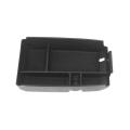 Central Armrest Storage Box for Ford Bronco Sport 22-21 Accessories