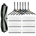 Replacement Accessories Kit for Ilife A7 A9s V8 V8s X750 X800 X785
