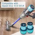 Washable Filter Replacement Parts for Dyson V15 V11 Vacuum Cleaner