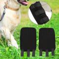 1 Pair Of Dog Front Legs Brace Wounds Joint Protection Pet(m)