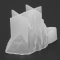 6pcs Animal Resin Molds, for Handmade Candle, Resin Crafts Diy