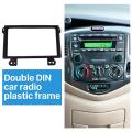 2 Din Car Radio Frame Fascia Kits for Mazda Mpv 2002-2007 Cd Player