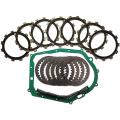 Clutch Kit Heavy Duty Springs and Gasket for Yamaha Warrior