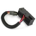 Power Seat Adjust Control Switch for Ford Mustang 1999-2004