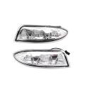For Chevrolet Epica Car Rear View Mirror Light Turn Signal Light